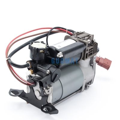 Audi A6 C6 4F Máy nén nén nén khí áp 4F0616005E 4F0616006 Máy bơm không khí