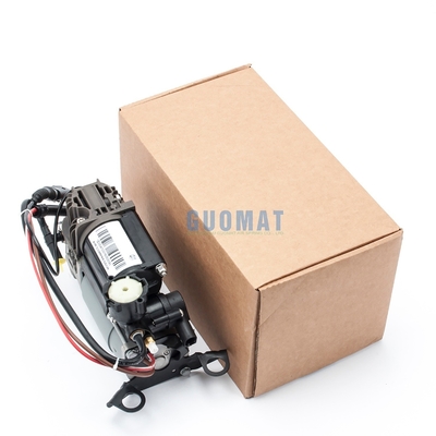 Audi A6 C6 4F Máy nén nén nén khí áp 4F0616005E 4F0616006 Máy bơm không khí
