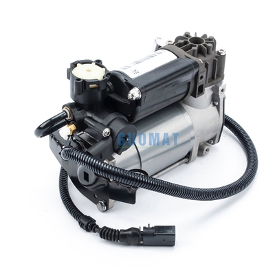 Audi Air Suspension Compressor 4Z7616007A Cho 00-06 A6/C5 4b Allroad Quattro Air Suspension Pump