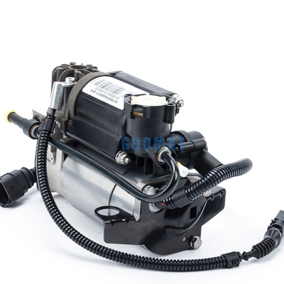 Audi Air Suspension Compressor 4Z7616007A Cho 00-06 A6/C5 4b Allroad Quattro Air Suspension Pump