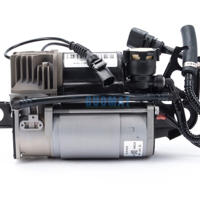 Máy nén treo không khí 12V cho Q7 4L0698007A 4L0698007B 4L0698007C Phụ tùng ô tô