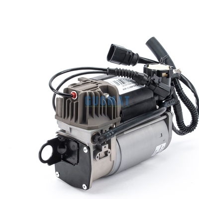 Máy nén treo không khí 12V cho Q7 4L0698007A 4L0698007B 4L0698007C Phụ tùng ô tô