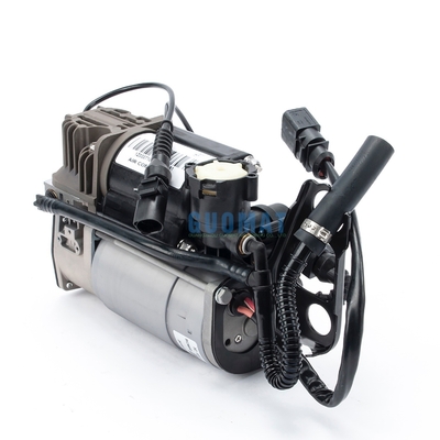 Máy nén treo không khí 12V cho Q7 4L0698007A 4L0698007B 4L0698007C Phụ tùng ô tô
