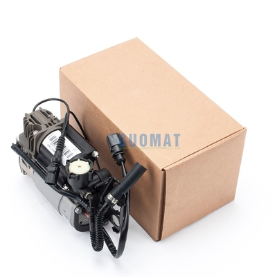 Máy nén treo không khí 12V cho Q7 4L0698007A 4L0698007B 4L0698007C Phụ tùng ô tô