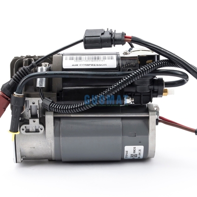 2002-2010 Caynne 9PA Wabco 4154033020 Máy nén khí hệ thống treo 95535890100 Đã bơm