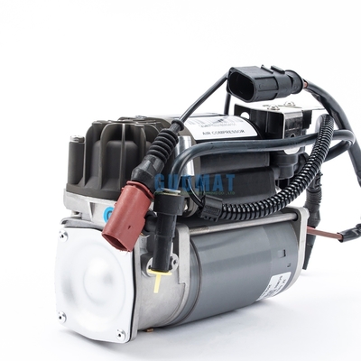 2002-2010 Caynne 9PA Wabco 4154033020 Máy nén khí hệ thống treo 95535890100 Đã bơm