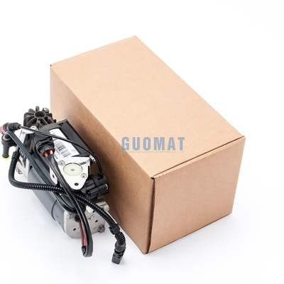 2002-2010 Caynne 9PA Wabco 4154033020 Máy nén khí hệ thống treo 95535890100 Đã bơm