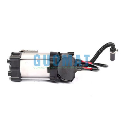 Máy bơm máy nén treo không khí VW TOUAREG 7P0616006H không có hỗn hợp