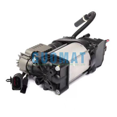 Máy bơm máy nén treo không khí VW TOUAREG 7P0616006H không có hỗn hợp