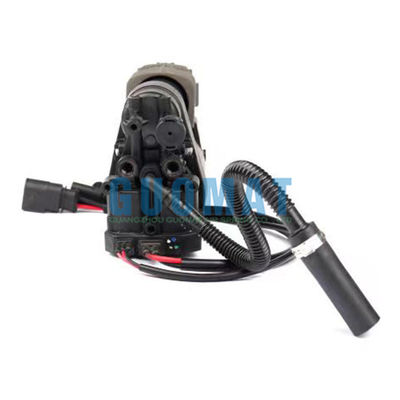 Máy bơm máy nén treo không khí VW TOUAREG 7P0616006H không có hỗn hợp