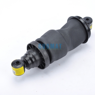 MAN Cabin Air Shock 81417226053 Với Air Bellow Thay thế Wabco 964 006 019 Air Spring