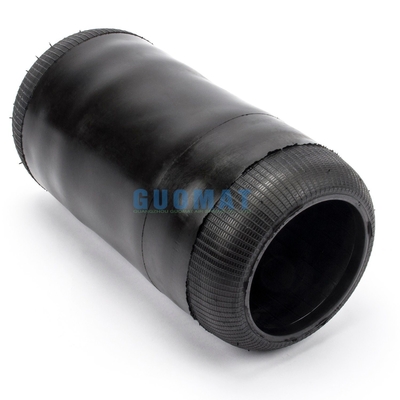 Reduce Vibration 769N Contitech 1E 18 Phoenix Rubber Air Spring For Bus Air Suspension
