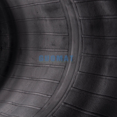 Reduce Vibration 769N Contitech 1E 18 Phoenix Rubber Air Spring For Bus Air Suspension