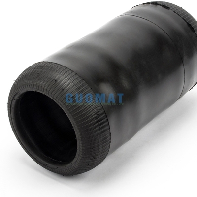 Reduce Vibration 769N Contitech 1E 18 Phoenix Rubber Air Spring For Bus Air Suspension