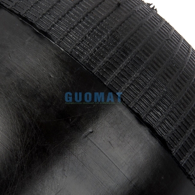 Reduce Vibration 769N Contitech 1E 18 Phoenix Rubber Air Spring For Bus Air Suspension