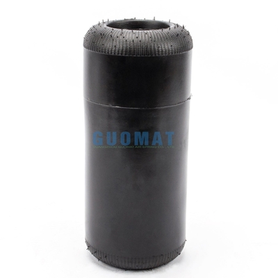 Thang xuân bay toàn cầu Contitech 975N cho EVO A6993280101 Hệ thống treo tự động Đen