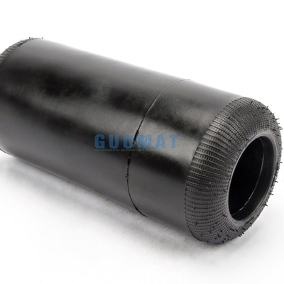 Thang xuân bay toàn cầu Contitech 975N cho EVO A6993280101 Hệ thống treo tự động Đen