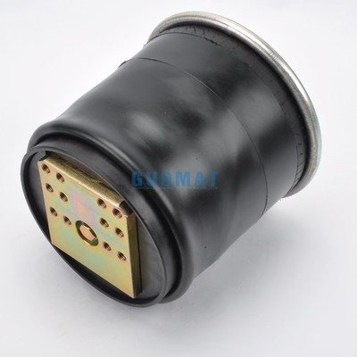 4881NP02 Contitech Thép tấm khí xuân W01-M58-8602 Firestone trailer khí cầu