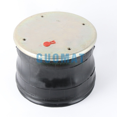Firestone W01-358-9200 Rolling Lobe Air Spring 1T19L-5 Truck Air Suspension thay thế