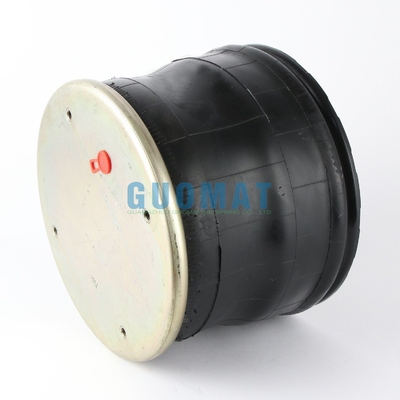 Firestone W01-358-9200 Rolling Lobe Air Spring 1T19L-5 Truck Air Suspension thay thế