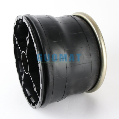 Firestone W01-358-9200 Rolling Lobe Air Spring 1T19L-5 Truck Air Suspension thay thế