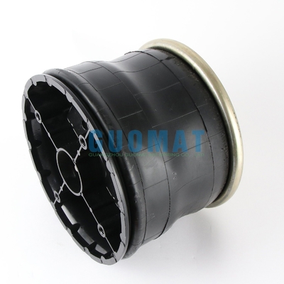 Firestone W01-358-9200 Rolling Lobe Air Spring 1T19L-5 Truck Air Suspension thay thế
