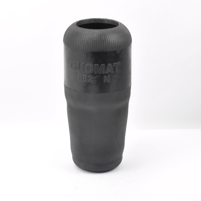 Contitech 882N1 cao su Air Spring Bellow cho MAN 81.43601.0065 Lái xe buýt
