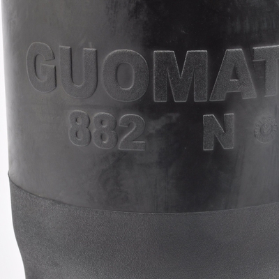 Contitech 882N1 cao su Air Spring Bellow cho MAN 81.43601.0065 Lái xe buýt