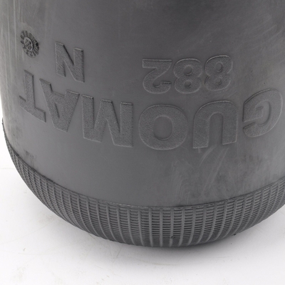 Contitech 882N1 cao su Air Spring Bellow cho MAN 81.43601.0065 Lái xe buýt