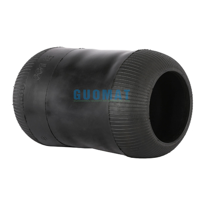 Continental Contitech 661N Natural Rubber Air Spring W01-095-0021 Đá lửa cho xe kéo