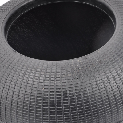 916N1 Contitech treo không khí mùa xuân 9015 Goodyear cao su Bellows MAN 81.43601.0126