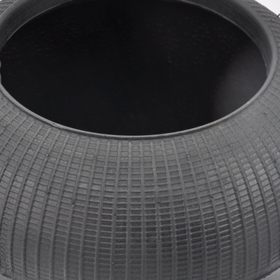 916N1 Contitech treo không khí mùa xuân 9015 Goodyear cao su Bellows MAN 81.43601.0126