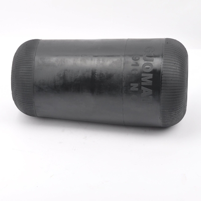 916N1 Contitech treo không khí mùa xuân 9015 Goodyear cao su Bellows MAN 81.43601.0126