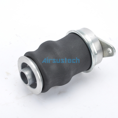 Hình đệm Máy hấp thụ cú sốc khí G3222 Cab Sleeve Style Single Cylinder Structure