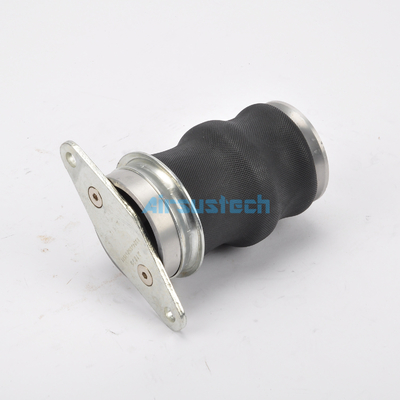 Hình đệm Máy hấp thụ cú sốc khí G3222 Cab Sleeve Style Single Cylinder Structure