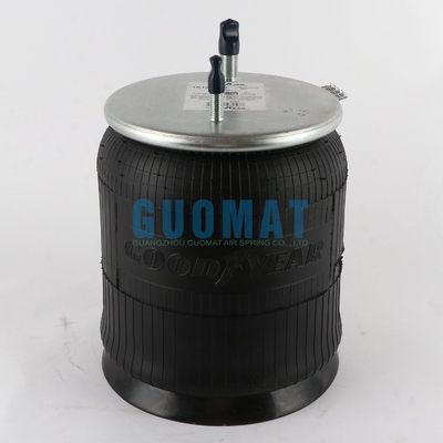 1R12-092 GOODYEAR Thương hiệu xe tải treo túi bong bóng chéo 910-16P310 Contitech Air Spring