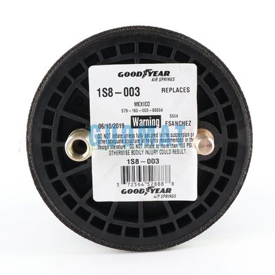 1S8-003 Goodyear Sleeve Type Air Spring 579-16-1-002 Truck Cabin Suspension Air Shock Absorber