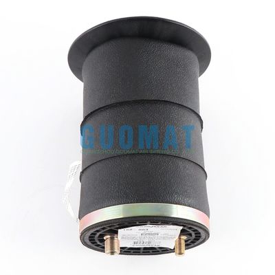 1S8-003 Goodyear Sleeve Type Air Spring 579-16-1-002 Truck Cabin Suspension Air Shock Absorber