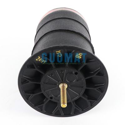 1S8-003 Goodyear Sleeve Type Air Spring 579-16-1-002 Truck Cabin Suspension Air Shock Absorber