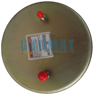 Firestone WO13588648 Air Spring 1T15M-2 cao su lưng lưng lưng cho xe tải