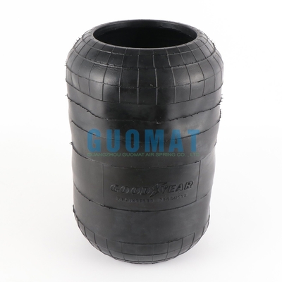 Goodyear nguyên bản 8015 cao su Bellow 566-03-8015 Air Spring cho hệ thống treo xe buýt