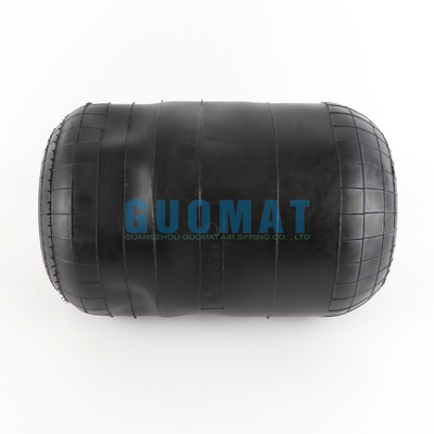 Goodyear nguyên bản 8015 cao su Bellow 566-03-8015 Air Spring cho hệ thống treo xe buýt