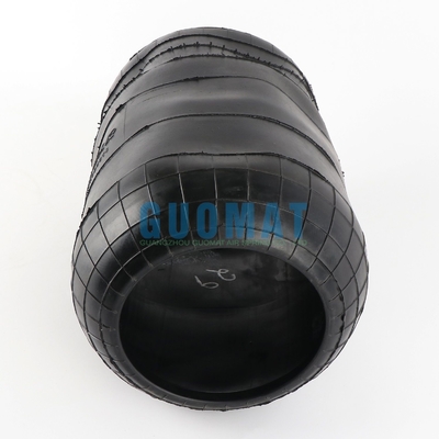 Goodyear nguyên bản 8015 cao su Bellow 566-03-8015 Air Spring cho hệ thống treo xe buýt