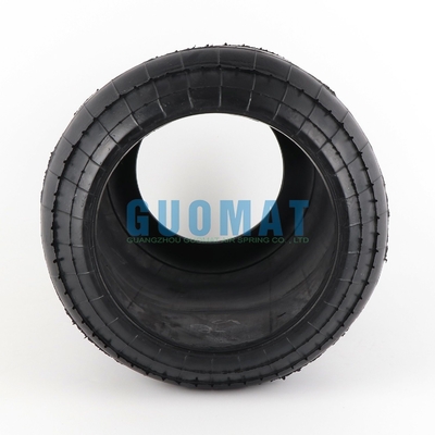 Goodyear nguyên bản 8015 cao su Bellow 566-03-8015 Air Spring cho hệ thống treo xe buýt
