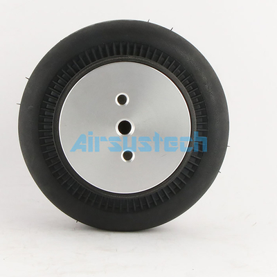 1K176120 túi khí thay thế Goodyear 1B7-544 1B7544 đơn cong Air Suspension mùa xuân