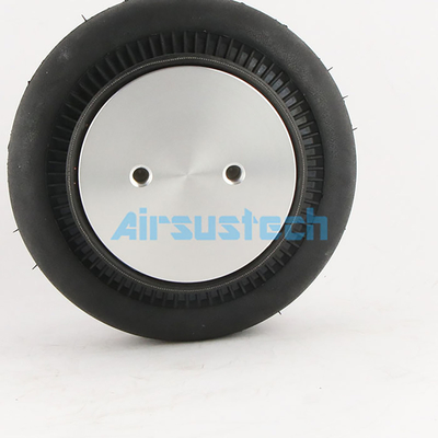 1K176120 túi khí thay thế Goodyear 1B7-544 1B7544 đơn cong Air Suspension mùa xuân