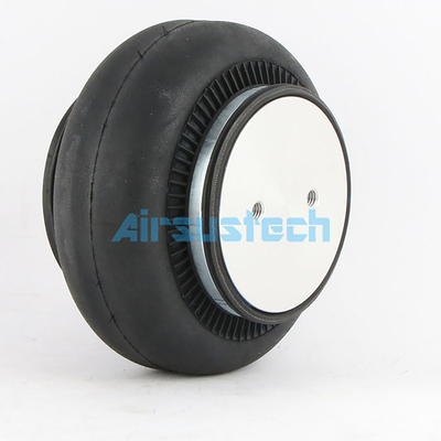 1K176120 túi khí thay thế Goodyear 1B7-544 1B7544 đơn cong Air Suspension mùa xuân