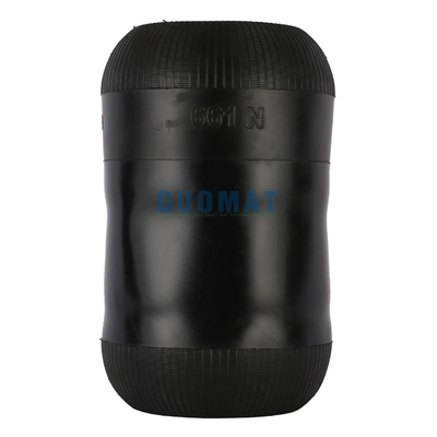 661N Continental Contitech cao su Air Spring cho xe buýt IVE-CO Air Suspension 0000474733