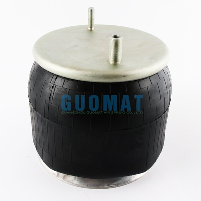 W01-358-8203 Firestone Airide Air Spring 1T15M-2 Truck Hình đệm Thấm va chạm Neway 90557210