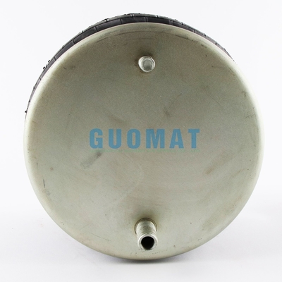 W01-358-8203 Firestone Airide Air Spring 1T15M-2 Truck Hình đệm Thấm va chạm Neway 90557210